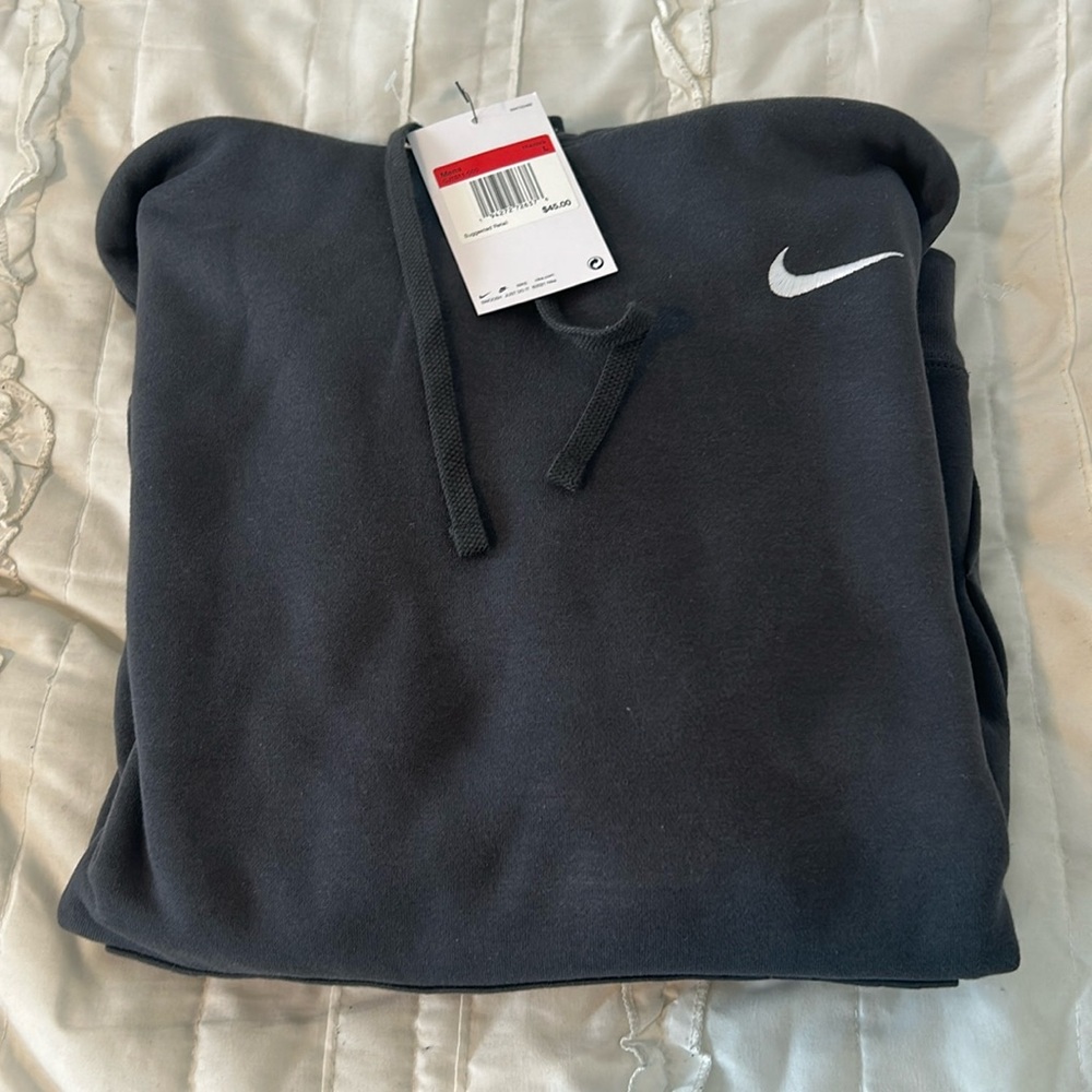 Nike Mens Hoodie